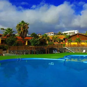 *** Tatil parkı Casas Do Sol Yeşil Burun Adaları