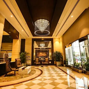 *** Otel Golden Galaxy And Hindistan