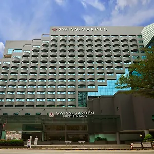 **** Otel Swiss-garden Bukit Bintang Malezya