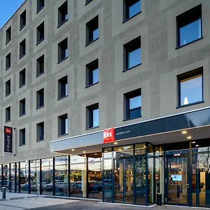 Otel Ibis, Landshut