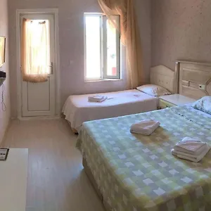  Otel Ilkim Türkiye