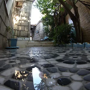  Otel Alacati Antik Türkiye