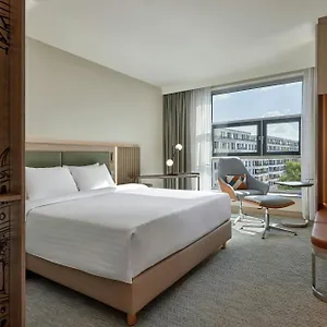 **** Otel Courtyard By Marriott Center Almanya