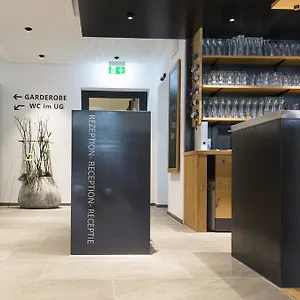 Hotel Zahn - Geöffnet Mit Frühstück&abendessen Bis 18.30 Uhr