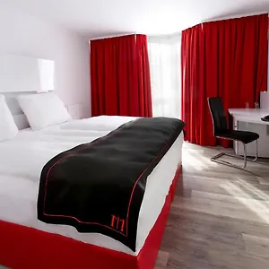 Otel Dormero Muenchen-kirchheim Messe, Kirchheim bei Muenchen