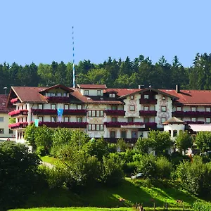 Hotel Hotel-gasthof Huber