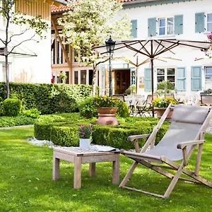 Otel Boutique Seitner Hof Muenchen, Pullach im Isartal
