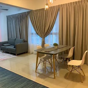*** Apart Otel Arte Jalan Ampang By Airhost Malezya