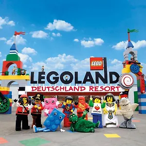 Tatil parkı Legoland, Kleinkötz