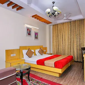 *** Otel Tjs Grand Hindistan
